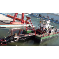 14 inch River Sand Cutter Suction Dredge Machine For Dredging